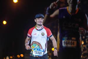 BIB: 96404, 13331
                            <button type="button" onclick="openModal(18284221)" class="btn btn-primary btn-sm float-right btn-popup" data-toggle="modal" data-target=".modal-high-quality">
                        <i class="fas fa-shopping-cart"></i> Add to Cart
                    </button>
                                            <button type="button" onclick="isThisMe(18284221, true)" class="btn btn-success btn-sm float-right btn-popup btn-isme hidden" data-toggle="tooltip" data-placement="bottom" title="นี่คือรูปของคุณใช่ไหม คลิกที่นี่เพื่อเอาเข้าอัลบั้ม">
                        <i class="fas fa-plus"></i> Add to album
                    </button>
                    <button type="button" onclick="isThisMe(18284221, false)" class="btn btn-warning btn-sm float-right btn-popup btn-isnotme hidden">
                        <i class="fas fa-ban"></i> Remove from album
                    </button>